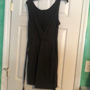 Gap Grey dress